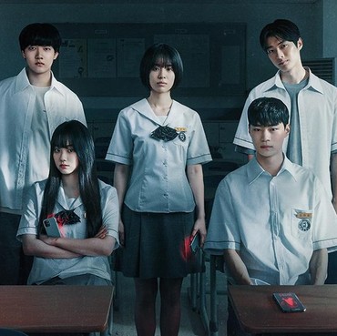5 Rekomendasi Drakor Mei 2026: Genre Healing hingga Thriller untuk Temani Long Weekend