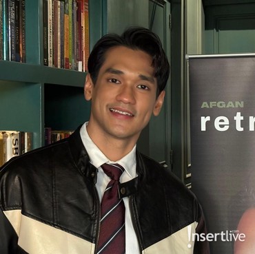 Afgan Rangkum Perjalanan 18 Tahun Berkarier lewat Konser 'Retrospektif'