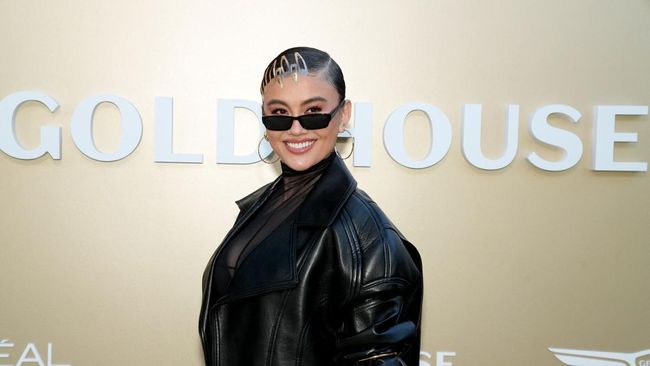 Agnez Mo memastikan musik terbarunya akan rilis tahun ini.