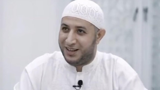 Red Notice Terbit, Syekh Ahmad Al Misry Jadi Buronan Internasional