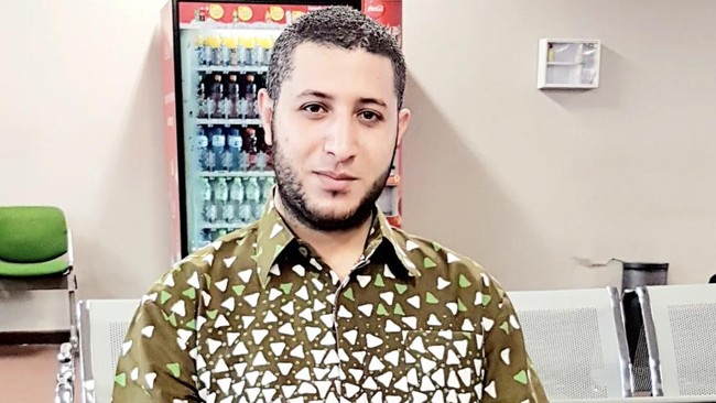 Otoritas Mesir membantah kabar penangkapan tersangka pelecehan seksual santri Syekh Ahmad Al Misry, yang masih dicari.