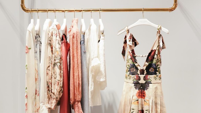We The Women: saat Fashion Menjadi Surat Cinta untuk Kekuatan dan Kebebasan Perempuan
