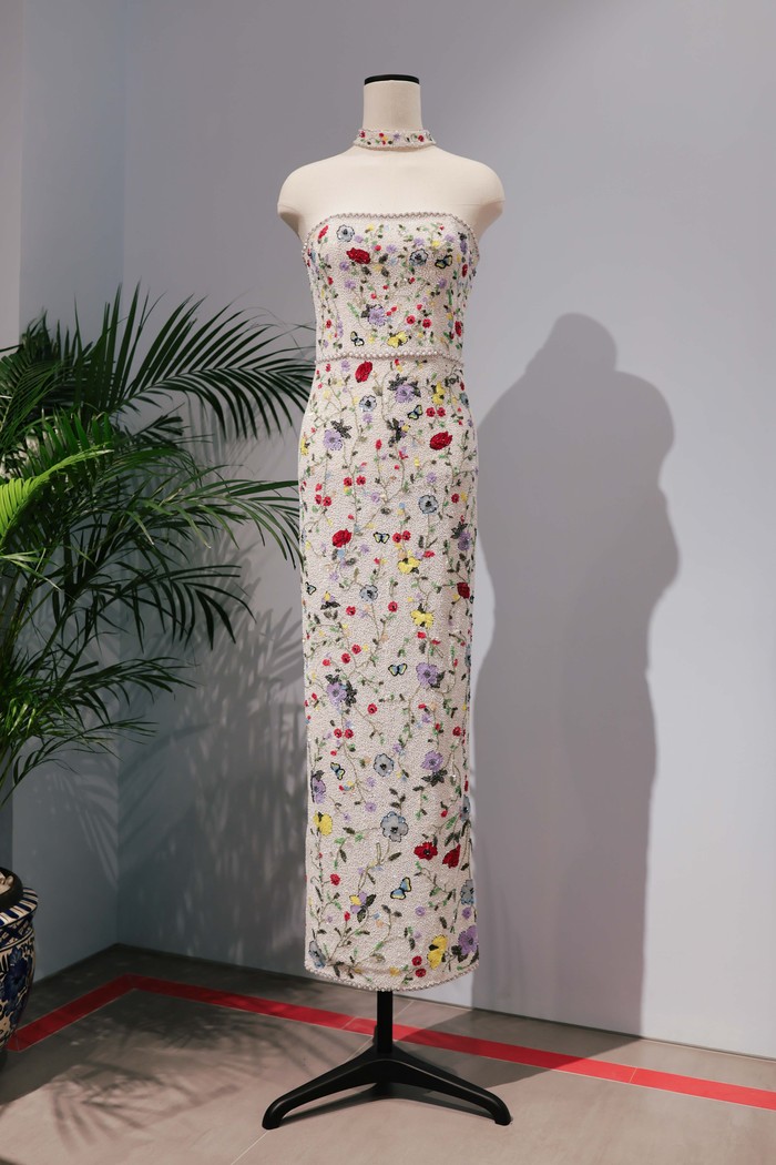 alice + olivia