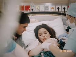 Risiko Tinggi Lahiran Secara Normal atau Pravaginam Seperti Alyssa Daguise