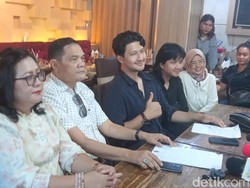 Tunjukkan Surat Resmi, Jon Mathias Tegaskan Masih Pengacara Ammar Zoni