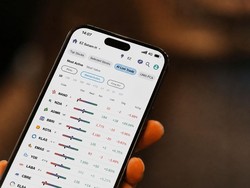 Sering Boncos? Aplikasi Beli Saham IPOT Setop Kamu Jadi Donatur Pasar