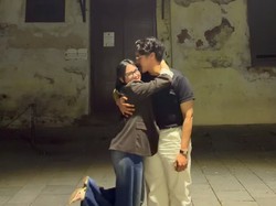 Jawaban Ardhito Pramono Ditanya Soal Rencana Menikahi Davina Karamoy