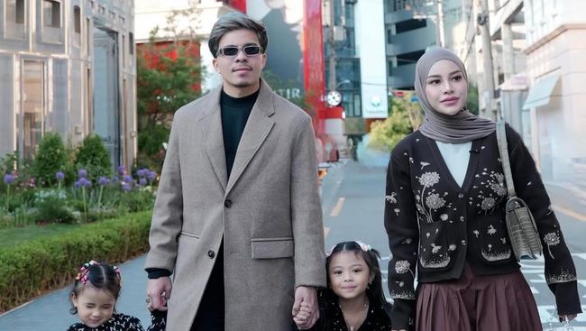 Tak Sekadar Beli Sapi dan Kambing, Atta Halilintar Punya Misi Khusus untuk Anak-anaknya