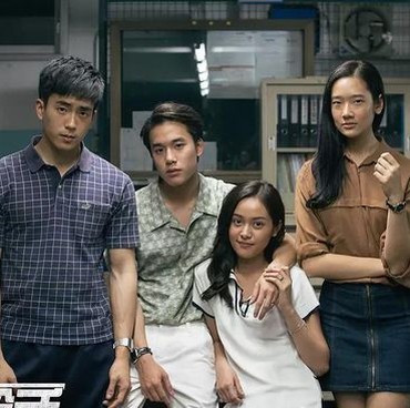 Film Thailand Ini Disebut Wajib Ditonton Sekali Seumur Hidup, Ceritanya Bikin Nagih