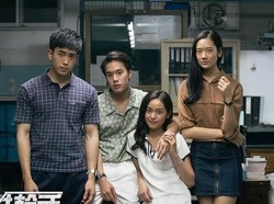 Film Thailand Ini Disebut Wajib Ditonton Sekali Seumur Hidup, Ceritanya Bikin Nagih