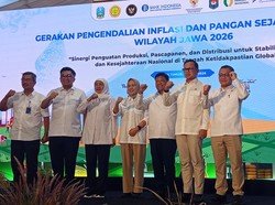 BI Luncurkan Program Baru untuk Kendalikan Inflasi dan Ketahanan Pangan
