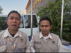 Sering Terjadi, Barang Jemaah Haji Tertinggal di X-Ray dan Toilet Bandara Jeddah