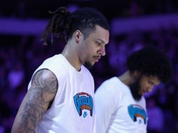 Bintang NBA Brandon Clarke Wafat, Diduga OD