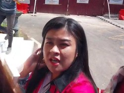 Bupati Sitaro Tersangka Korupsi Dana Bencana Minta Tolong ke Presiden Prabowo