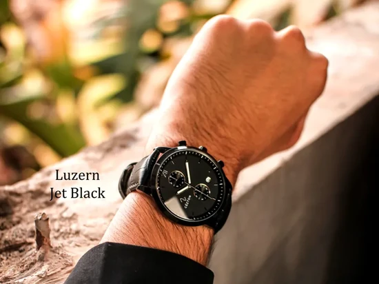 Sekilas Mirip Jam Tangan Premium Jutaan, Ternyata Harganya Masih Aman di Kantong 