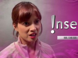 Insert Pagi: Putuskan Operasi Kista, Chika Jessica Bersyukur Didampingi Mama