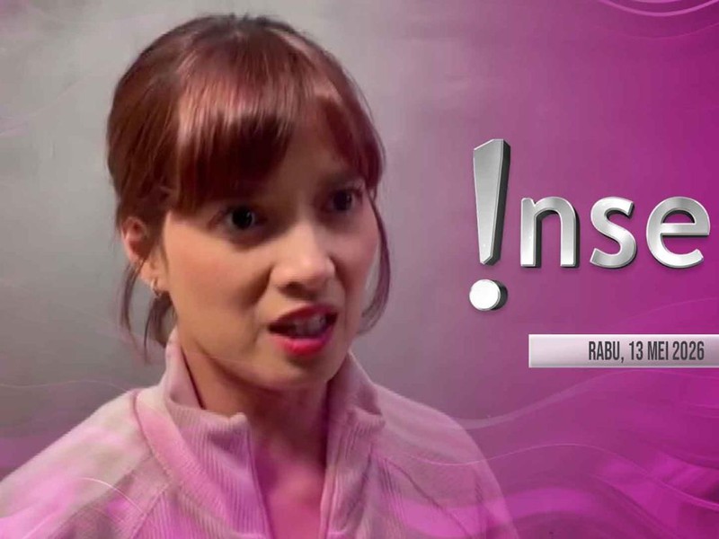 Insert Pagi: Putuskan Operasi Kista, Chika Jessica Bersyukur Didampingi Mama