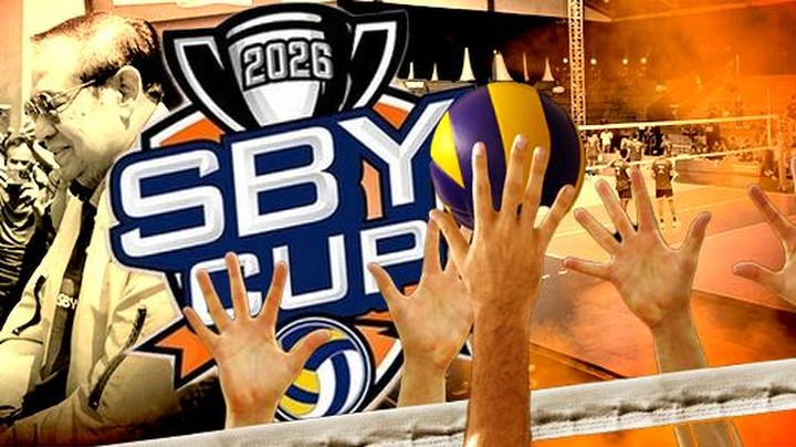 Berburu Gelar SBY Cup 2026