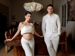 Ikhtiar Debi Sagita dan Marco Ivanos untuk Bisa Punya Anak