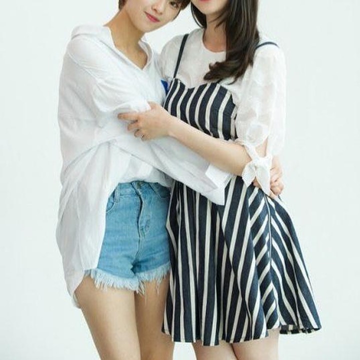 <p>Debut di tahun 2012 dalam drama <em>Love Lee Tae-ri</em>, akting Gong Seung Yeon yang memukau tersebut berhasil mencuri perhatian para pecinta drakor. Sejak saat itu, berbagai judul dari drama Korea populer berhasil dibintanginya. (Foto: Instagram @0seungyeon)</p>