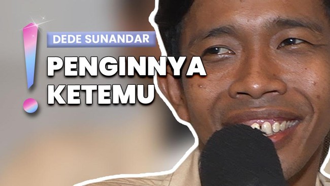 Video: Sudah Talak Tiga, Dede Sunandar Akui Belum Ada Uang ke PA