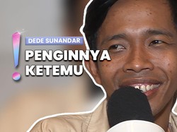 Video: Sudah Talak Tiga, Dede Sunandar Akui Belum Ada Uang ke PA 