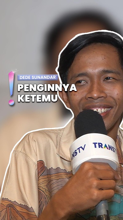 Video: Sudah Talak Tiga, Dede Sunandar Akui Belum Ada Uang ke PA