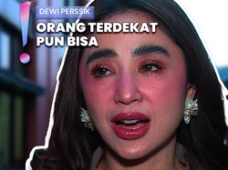 Video: Namanya Dicatut Akun FB Palsu, Dewi Perssik Bawa Bukti Digital