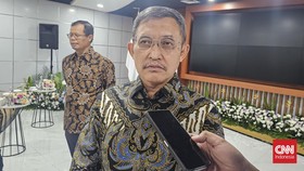 Bos Hutama Karya Masih Tunggu Arahan Danantara soal Merger BUMN Karya