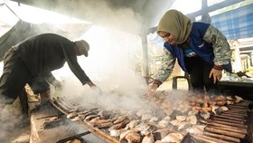 BRI Perkuat Pertumbuhan Berkelanjutan untuk Ekonomi Hijau dan Inklusif