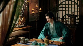 5 Rekomendasi Drama China Viral Mei 2026