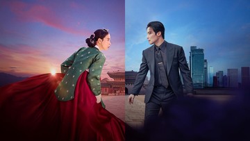 Debut My Royal Nemesis Kuasai Puncak Serial Netflix Non-English