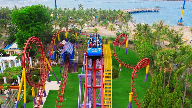 5 Ide Itinerary Short Escape di Sekitar Jakarta untuk Long Weekend 14-17 Mei 2026