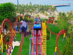5 Ide Itinerary Short Escape di Sekitar Jakarta untuk Long Weekend 14-17 Mei 2026