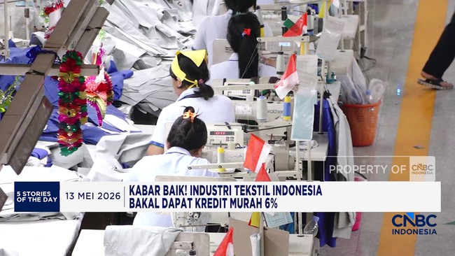 Video: Duh! Msci Depak 18 Saham Indonesia - LNG Rusia Ditolak India