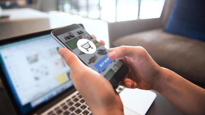 Dalam beberapa tahun terakhir, industri e-commerce di Indonesia berkembang sangat cepat.