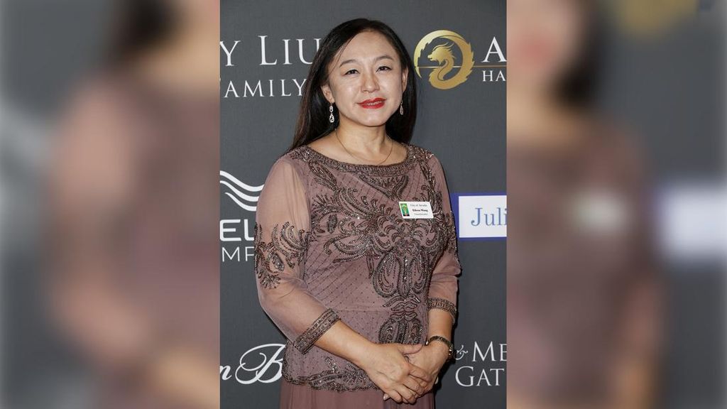 Geger Eks Wali Kota di AS Eileen Wang Ngaku Jadi Agen China