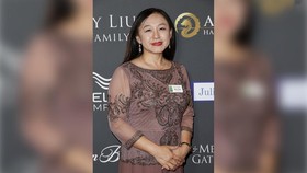 Geger Eks Wali Kota di AS Eileen Wang Ngaku Jadi Agen China