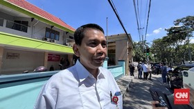 Satu Kasus Hantavirus Terdeteksi di Jawa Timur