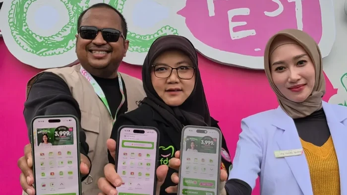 FDC Transformasi Jadi Perusahaan Dental Tech dan Resmi Luncurkan FDC Foundation
