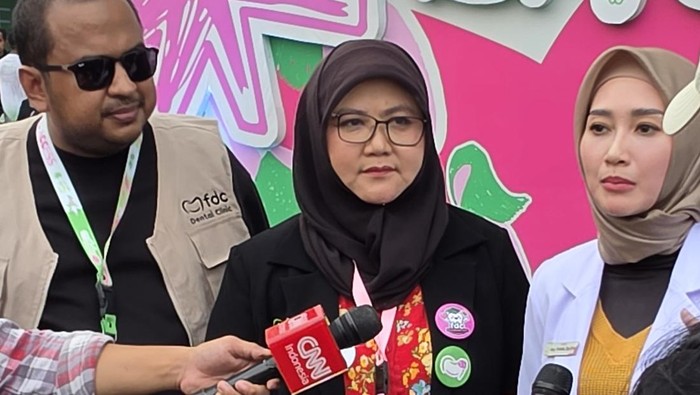 FDC Transformasi Jadi Perusahaan Dental Tech dan Resmi Luncurkan FDC Foundation
