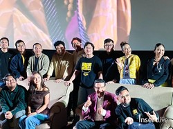 Film 'Gudang Merica' Tawarkan Horor Absurd di RS Tua, Imam Darto Targetkan 3 Juta Penonton
