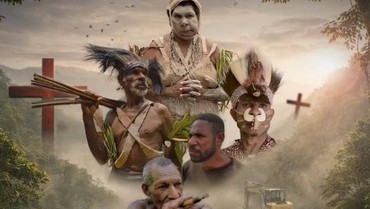 Polemik Film 'Pesta Babi' Angkat Isu Kolonialisme di Kehidupan Masyarakat Adat Papua