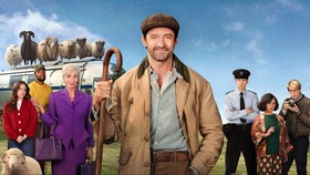 Review Film: The Sheep Detectives