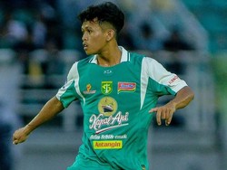 Ichsas Baihaqi Kian Dipercaya Bernardo Tavares