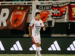 Johnny Jansen Puji Maouri Simon, Sebut Pemain Masa Depan Bali United
