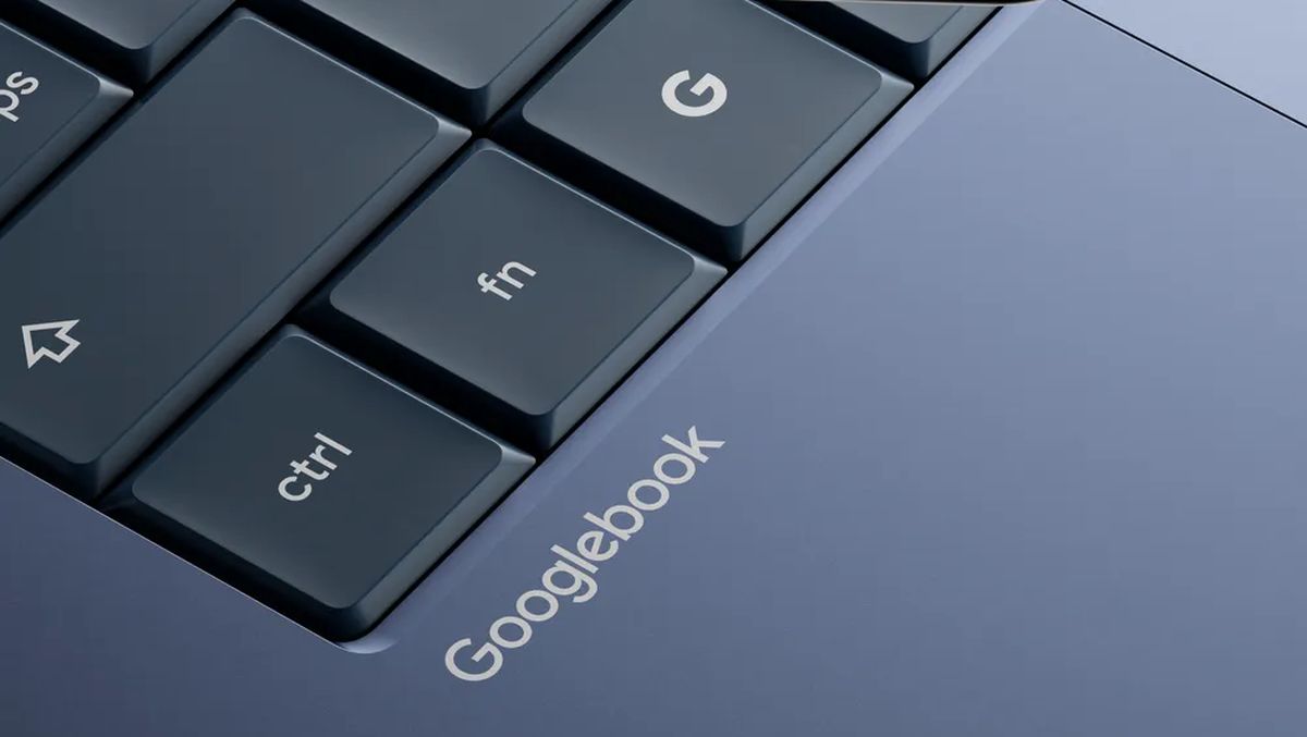 Google Perkenalkan Googlebook, Laptop Tenaga AI Pengganti Chromebook