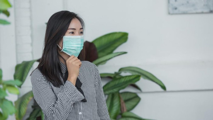 Berbeda dengan COVID-19, Ini Penjelasan WHO Seputar Hantavirus