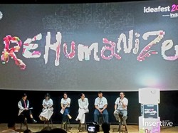 IdeaFest 2026 Usung Tema 'ReHumanize' yang Dalami Koneksi Manusia di Era Perkembangan AI