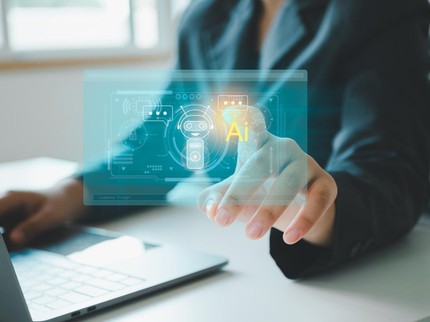 Karyawan dengan Skill AI Digaji Lebih Tinggi? Ini Faktanya